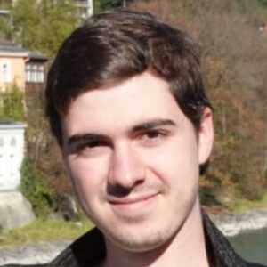 Profile photo of Andreas Gleinser