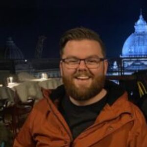 Profile photo of Niall O'Connor