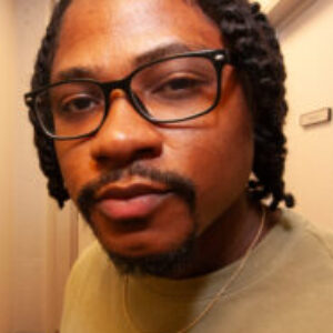 Profile photo of Kelvin Cross