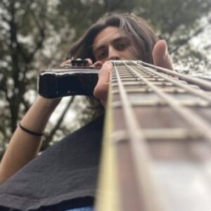 Profile photo of Domenico Greco