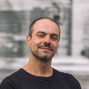 Profile photo of André Klar