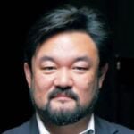 Profile photo of Shiro Okada