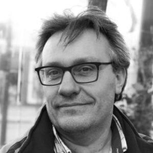 Profile photo of Terence Briand
