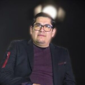Profile photo of Alvaro Joaquin Panozo Vargas