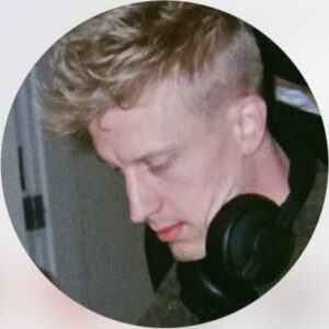 Profile photo of Caleb James