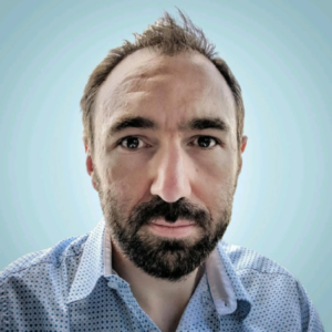 Profile photo of Benoît Leteneur