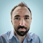 Profile photo of Benoît Leteneur