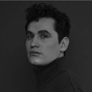Profile photo of Samuel David Llano