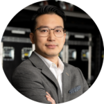 Profile photo of Nick Phrasavath