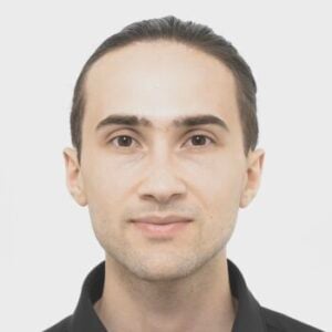 Profile photo of Valentin Lindner