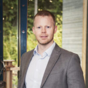 Profile photo of Justin Stout