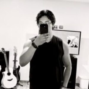Profile photo of Memo Ramos