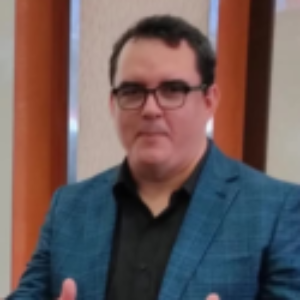 Profile photo of Luis Mario Magaña
