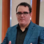 Profile photo of Luis Mario Magaña
