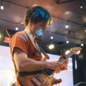 Profile photo of Carson DiSalvo