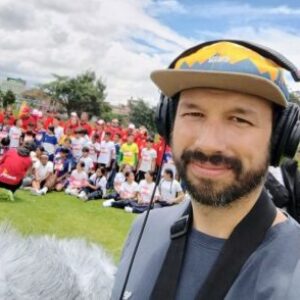 Profile photo of Andres Osorio