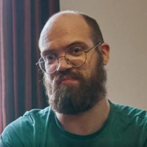Profile photo of Yuriy Burmá