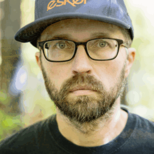 Profile photo of Patrick Krekelberg