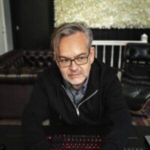 Profile photo of Joshua Krosenbrink