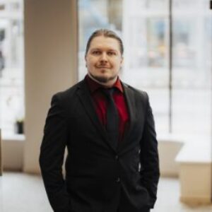 Profile photo of James Krumhansl