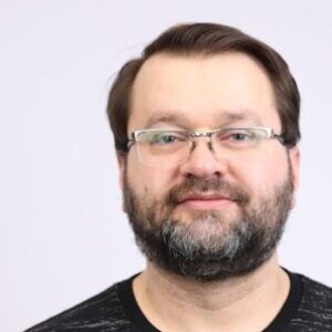 Profile photo of Anthony Peter Kuzub