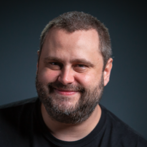 Profile photo of Julian Ludwig