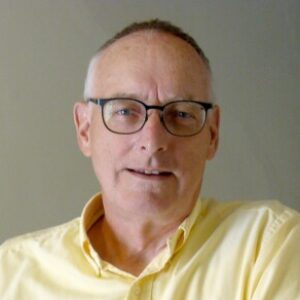 Profile photo of Tony Meerakker