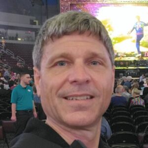 Profile photo of Jim Meyer