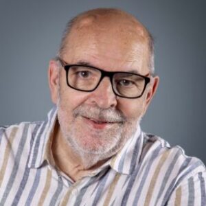 Profile photo of Hans Beekhuyzen