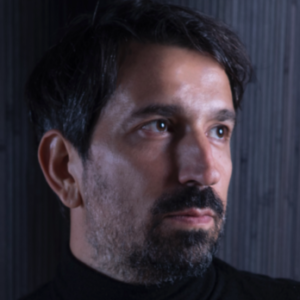 Profile photo of Lorenzo Moz Ortolani