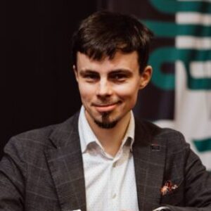 Profile photo of Bartlomiej Mroz