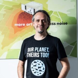 Profile photo of Daniel Belcher
