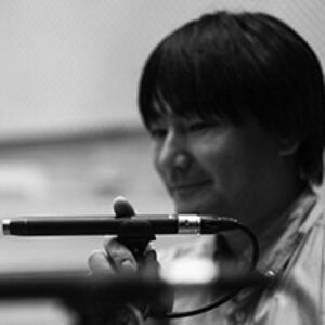 Profile photo of Kazuya Nagae
