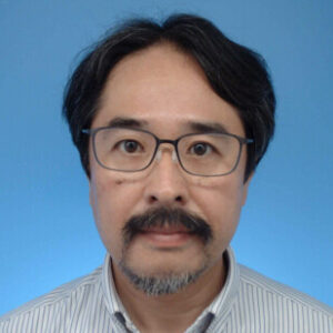 Profile photo of Tetsuya Nakazawa