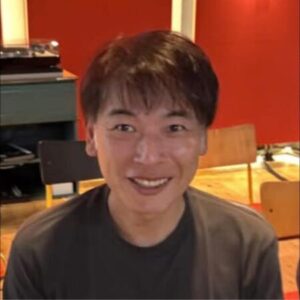 Profile photo of Koji Oishi