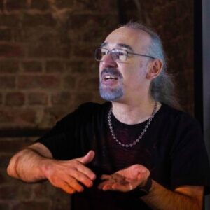 Profile photo of Ufuk Onen