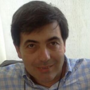 Profile photo of Alberto Pallas