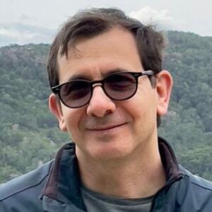Profile photo of Giuseppe Parolo