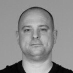 Profile photo of Charles Pateman