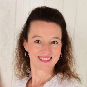 Profile photo of Christine Pellegrini