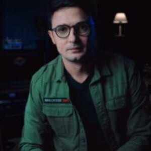 Profile photo of Tiago Bernardes