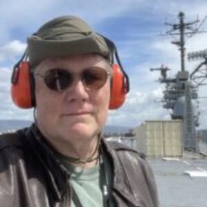Profile photo of Michael Poimboeuf