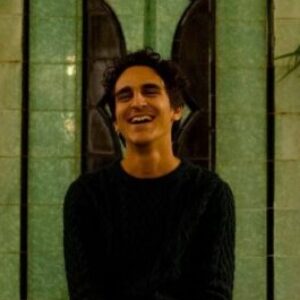 Profile photo of Jorge Rehlaender