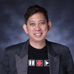 Profile photo of Enrico Bicol