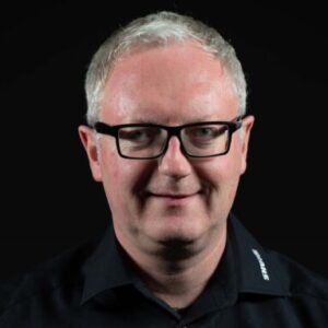 Profile photo of Wolfgang Bilz