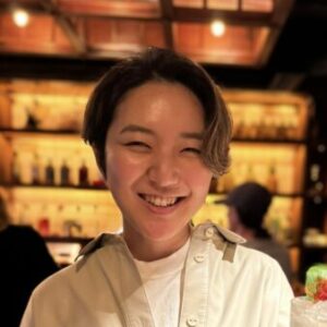 Profile photo of Erisa Sato