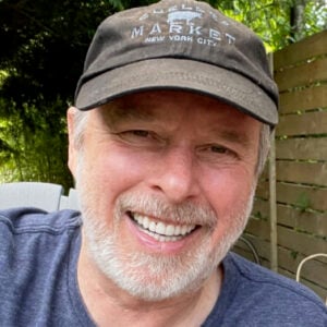 Profile photo of Lawrence Schwedler