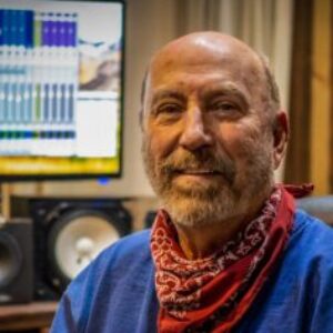 Profile photo of Toby Scott