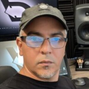 Profile photo of Johnny Serra