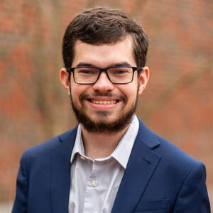 Profile photo of Adam Sorley